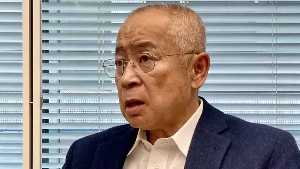 「普通の会社を目指すのであれば消えてなくなればいい」元幹部が語った、ホンダが直面する危機