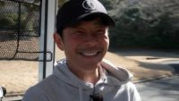 〈前澤友作〉世界に１台の“エルメス製ロールス”で私設ゴルフ場へ…独占取材で語った「僕は何をやってもお金持ちになると思う」理由