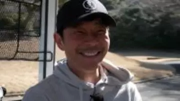 〈前澤友作〉世界に１台の“エルメス製ロールス”で私設ゴルフ場へ…独占取材で語った「僕は何をやってもお金持ちになると思う」理由