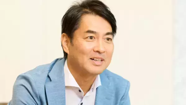 値崩れしないマンションの「新３条件」…カギは「デカさ」「再開発」と意外な要素だった！ 元フジテレビアナ・西岡孝洋氏が激推しする穴場物件