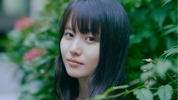 「ゴキブリも飼っていて…」虫20種と暮らす“現代のナウシカ”…俳優・片田陽依（21）が明かす、虫好きの原点と変な子扱いされた過去