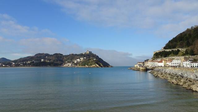 世界一熱い美食の街、スペインのサンセバスチャン。美食が金を生む、日本が見習うべき美食の街づくりとは？