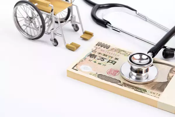 高額療養費制度改変で困る人、困らない人…政府が繰り返し強調する「年間上限の開始」という甘い言葉の落とし穴とは