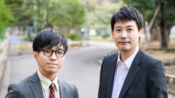 「言葉と物語が立ち上がるまで」ピンク地底人3号×鳥山まこと『カンザキさん』刊行記念対談