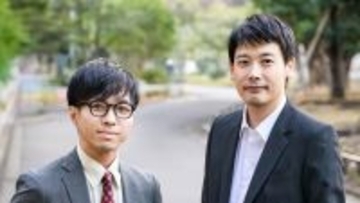 「言葉と物語が立ち上がるまで」ピンク地底人3号×鳥山まこと『カンザキさん』刊行記念対談