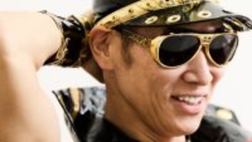 細木数子との「伝説の放送事故」の真相…レイザーラモンHGが謝罪に行った楽屋でかけられた意外な言葉「心の中では泣いてました」