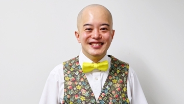 身長148cmのお笑い芸人が語る“イジりといじめ”の境界線 素晴らしき人生・りょうちゃん 「芸人の世界でイジりは信頼の証」