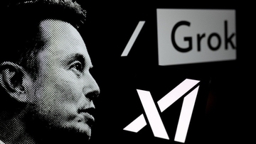 イーロン・マスクが「メカヒトラーAI」を生んだ理由…Grok暴走の裏にあった“反ウォーク思想”の危うい実験
