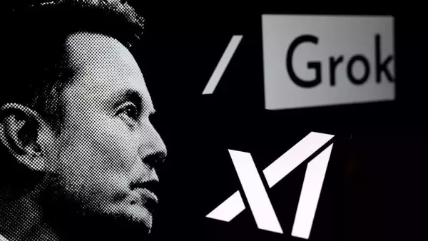 イーロン・マスクが「メカヒトラーAI」を生んだ理由…Grok暴走の裏にあった“反ウォーク思想”の危うい実験