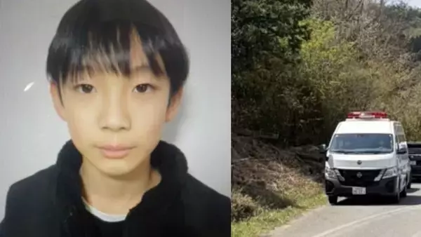 〈遺体は結希くんだった…死因は不詳〉「消防団が回ったときは何も見つからなかったのに…」なぜ2日にわたり靴、遺体が見つかったのか？