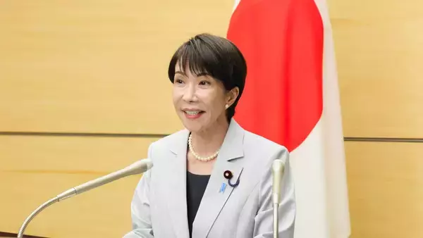 「国旗を傷つけたら拘禁2年」高市総理“悲願法案”に自民党内からも「意味がない」の声…水面下でしらけムードが広がる理由