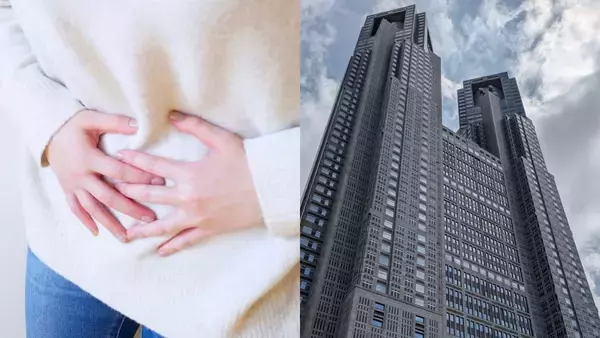 「男性管理職に生理痛体験」都条例をめぐりSNS大荒れ…参加者は「理解する姿勢が大切」との感想も弁護士は「強制は暴行罪の可能性」