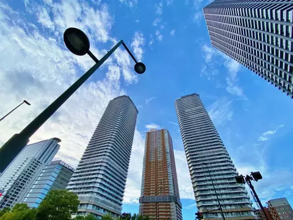 25億円の部屋が即成約、でも富裕層は買っていない？ リスクに敏感で時間を大切にする富裕層の多くがタワマンに興味を示さない理由