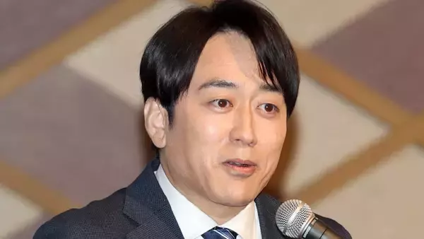TBS安住紳一郎「だから推薦入試組は…」後輩アナに“毒舌”も…ミスも笑いに変える入社29年目の圧倒的存在感