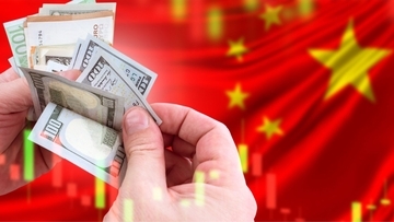 中国経済「日本のバブル崩壊時より深刻」国際的投資家が警告……焦る習近平、外資が逃げた先は「東京市場」だった！