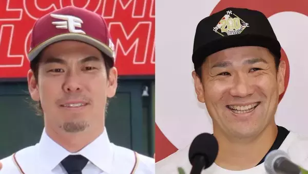 「楽天で『18番』つけてもいいかな？」前田健太が語った、田中将大への敬意と決断…筋を通してエースナンバーを背負った理由