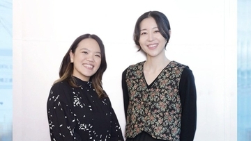 人の心を打つメソッドはない『ギアをあげて、風を鳴らして』辻村深月×平石さなぎ