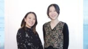 人の心を打つメソッドはない『ギアをあげて、風を鳴らして』辻村深月×平石さなぎ