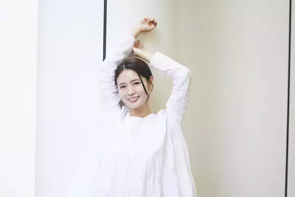 「娘だからという理由で入社するのはスタッフの方にも失礼」井口綾子が父の経営する美容室と一線を引いてきた深い理由