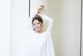 「娘だからという理由で入社するのはスタッフの方にも失礼」井口綾子が父の経営する美容室と一線を引いてきた深い理由