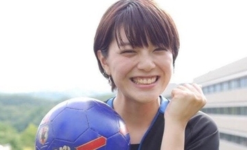 「アナウンサーじゃなくてもよかった」テレビ朝日・三谷紬アナの入社以来変わらない“たった一つ”の軸