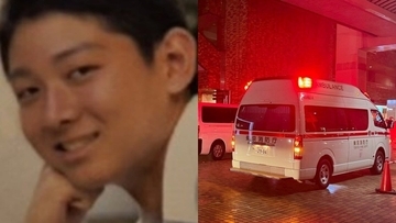 〈池袋・ストーカー殺人〉涙を流しながら元交際相手を刺した廣川容疑者、自衛官に内定し結婚を見据えていた…沖縄時代に優等生だった少年の歪んだ執着と転落人生