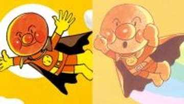 〈朝ドラ『あんぱん』〉アンパンマンが世界6位のIPになるまで…「気持ち悪い」「くだらない」の評価に屈せず、やなせたかしがこめた「正義」のあり方【2025 朝ドラ記事 3位】