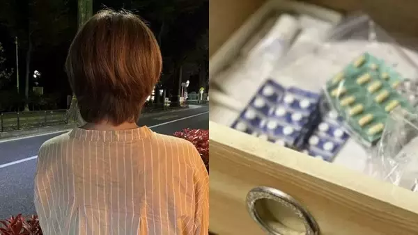 「飲むと気持ちがラクになるんだよね」15年以上オーバードーズする33歳の娘を救えなかった母親「行政も警察も助けてはくれない」…過量服用に人生を奪われた家族の現実