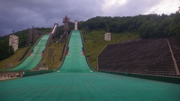 「飛ぶな、落ちろー！」1998年長野五輪スキージャンプ金メダルの知られざる舞台裏、メンバーに入れなかった葛西紀明の血涙