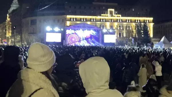 0時0分、そのとき通貨が変わった…ブルガリアで見たユーロ導入の歴史的瞬間、現地で起きたこと