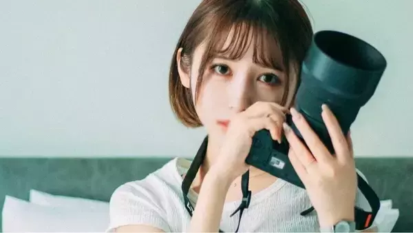 “風俗カメラマン界の長澤まさみ”と呼ばれる写真家が「風俗」と言わず「ナイトワーク」とするのにこだわる背景