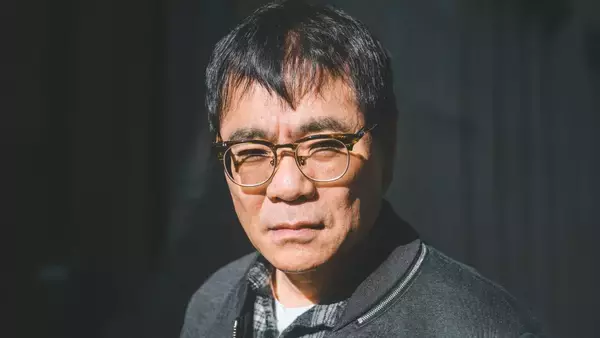 「今は芸人という入口からじゃないとテレビに入れない」いとうせいこうが語る、テレビが変なものを生めなくなった理由