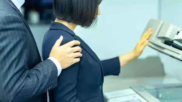 『〇〇ちゃん』呼びは男性の無意識なマウントか？ セクハラ裁判で露わになった職場ハラスメントの境界線