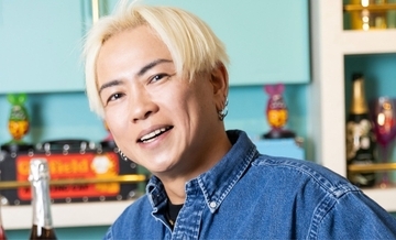 「音楽の収入だけに左右されたくなかった」元19・けんじが実業家になった理由　人生を変えたダウンタウン浜田雅功ともう1人の恩人