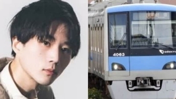 《小田急線》「イケメンで良い子だったのに…」高2の女子高生に車内で性的暴行か…逮捕されたのは元タレント＆映像クリエイターの男…プロフィールでは人気映画出演の過去をアピール