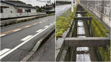 ≪千葉あおり運転・殺人未遂≫「失うものはねえ！」と前の車にぶつけ、運転手をはね、引きずり…逮捕の男はサービスエリアで働く「物静かな子」