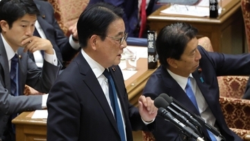 「質問レベルの低さが立憲の存立危機事態」台湾有事発言を引き出した立憲“執拗追及”が波紋…自民ベテラン「どの国のためにやってるんだ」