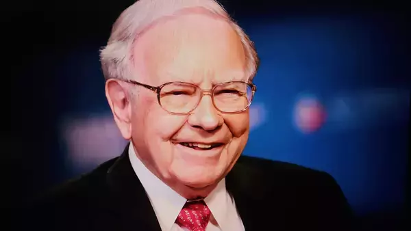 ホルムズ海峡封鎖で今、日本人が持つべき金融資産とは?  ヒントはバフェットの「不確実性そのもの」への投資にあった