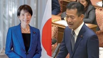 「年金ドロボーを許すな！」中道改革連合が掲げる“ジャパンファンド構想”に批判噴出… 高市首相は「夢が持てた」となぜか笑顔