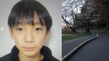 ≪京都・小６男児行方不明≫「ピアノも上手な良い子。1日も早く…」ため池は水中ドローンでも何も見つからず「どこを捜せば…しんどい」捜索する親戚の嘆き、手がかりはリュックのみ
