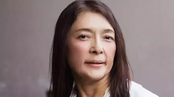 「AI家電は役に立たない」「労働の価値はもっと低くなる」家電マニア・勝間和代が語る、最新テクノロジーを“味方”にするコツ