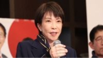 萩生田、梶山両氏が思わず顔を見合わせた「高市女王」の言葉…与党352議席でも官邸が恐れる“最大の爆弾”