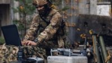 ウーバー×マッチングアプリ…ウクライナが開発した「大砲のウーバー」がロシア軍を撃破した驚くべき仕組み――テクノロジーがもたらす新時代の戦争のカタチ