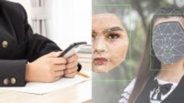 〈生成AIで同級生を裸に〉「性的ディープフェイク」被害が過去最多、懸念される低年齢化「なかには小学生も」