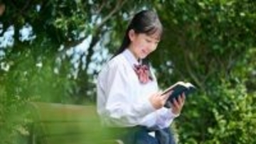 「うちの子は本を読まなくて…」の悩みに応える〈科学的根拠〉があった…読書習慣が身に付くあまりにも簡単でたったひとつの方法