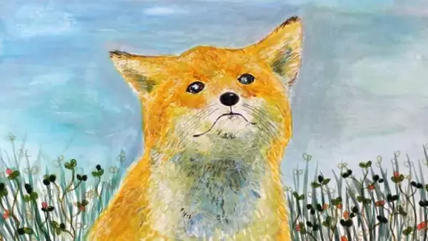 『ごんぎつね』ラストが実は違っていた？　SNSで話題の“オリジナル版”に「泣いた」「印象が全然違う」