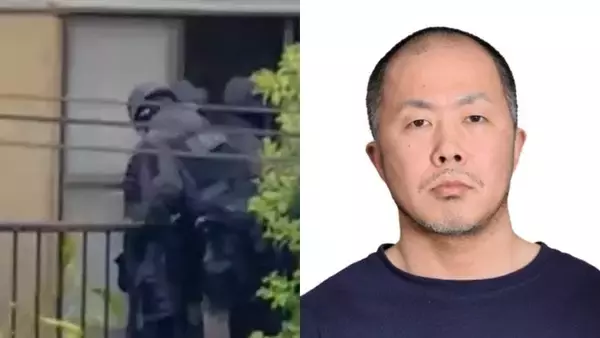 ≪福生・ハンマー男≫「2年半前にはオノで男子高生を追いかけて…」逃走中の指名手配男は過去にも事件を…「最近はおとなしかった」バイク少年グループとのトラブルが発端か