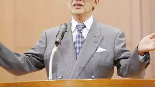 なぜ日本からブラック校則はなくならないのか…校則は憲法より上位の存在、その校則の権限は校長に絶対的に委ねられている現状