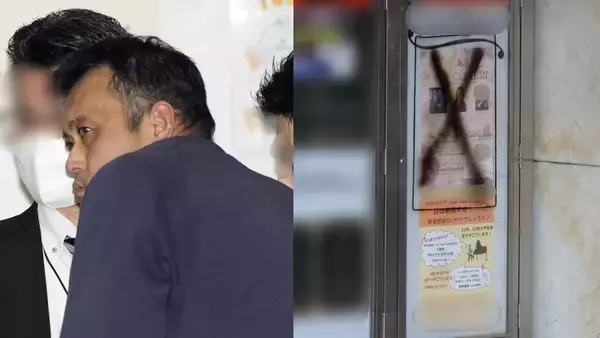 〈赤坂ライブハウス バツ印襲撃〉「9年前にSNSで被害女性と知り合い、家族がいると伏せていたけど…6月に円満に別れた」“ゲス不倫・自衛官”は茨城の“公務員一家”のおぼっちゃま