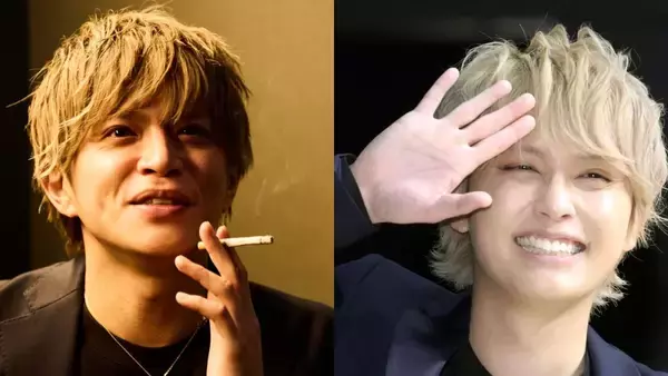 〈手越祐也はイッテQ復帰できたけど…〉山本裕典（38）は地上波に呼ばれず「何でだと思いますか？」本人に直撃「もし声がかかったら…こんなクソみたいな俺でもいいんですか（笑）」